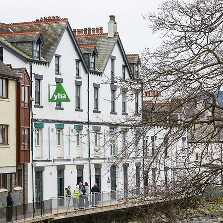 Albergue Yha Keswick Keswick  Exterior foto