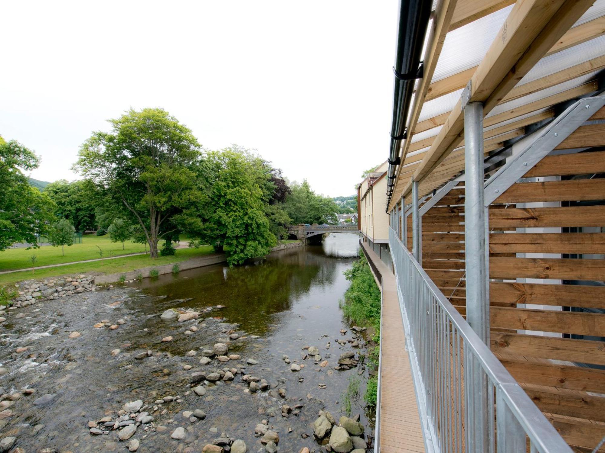 Albergue Yha Keswick Keswick  Exterior foto