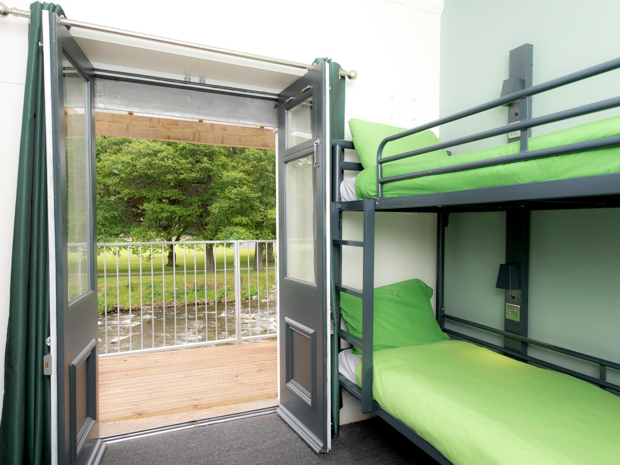 Albergue Yha Keswick Keswick  Exterior foto