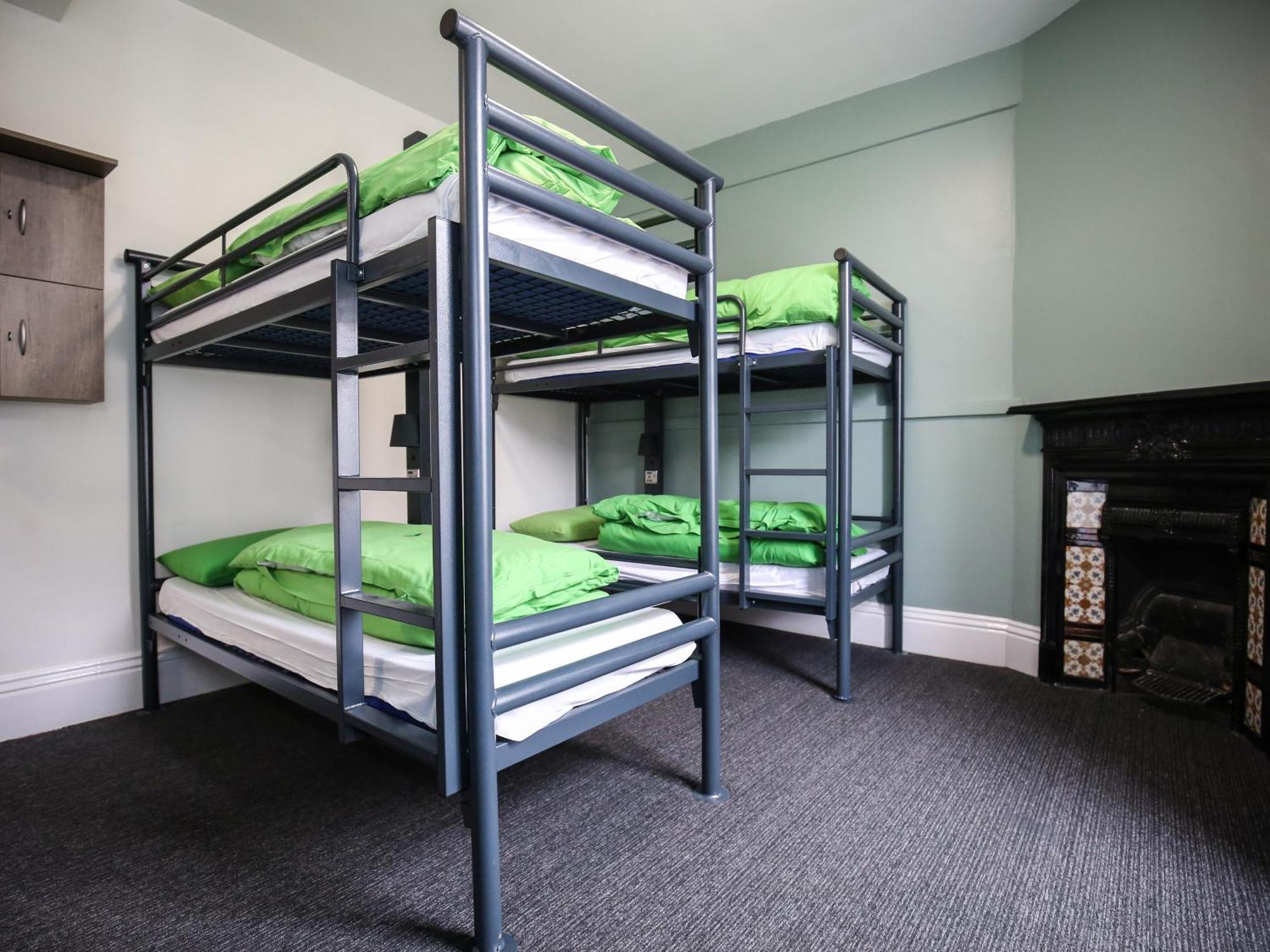 Albergue Yha Keswick Keswick  Exterior foto