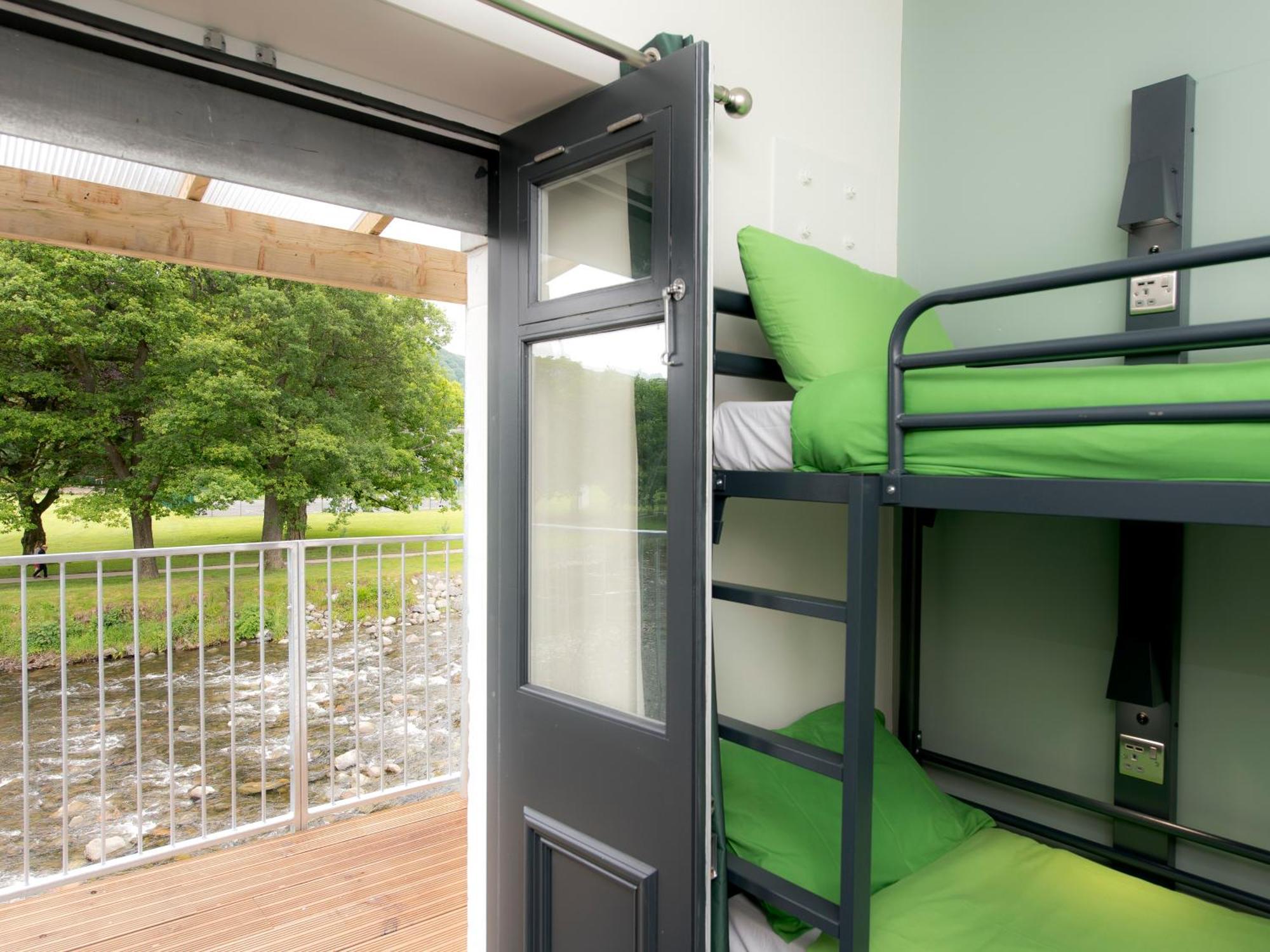Albergue Yha Keswick Keswick  Exterior foto
