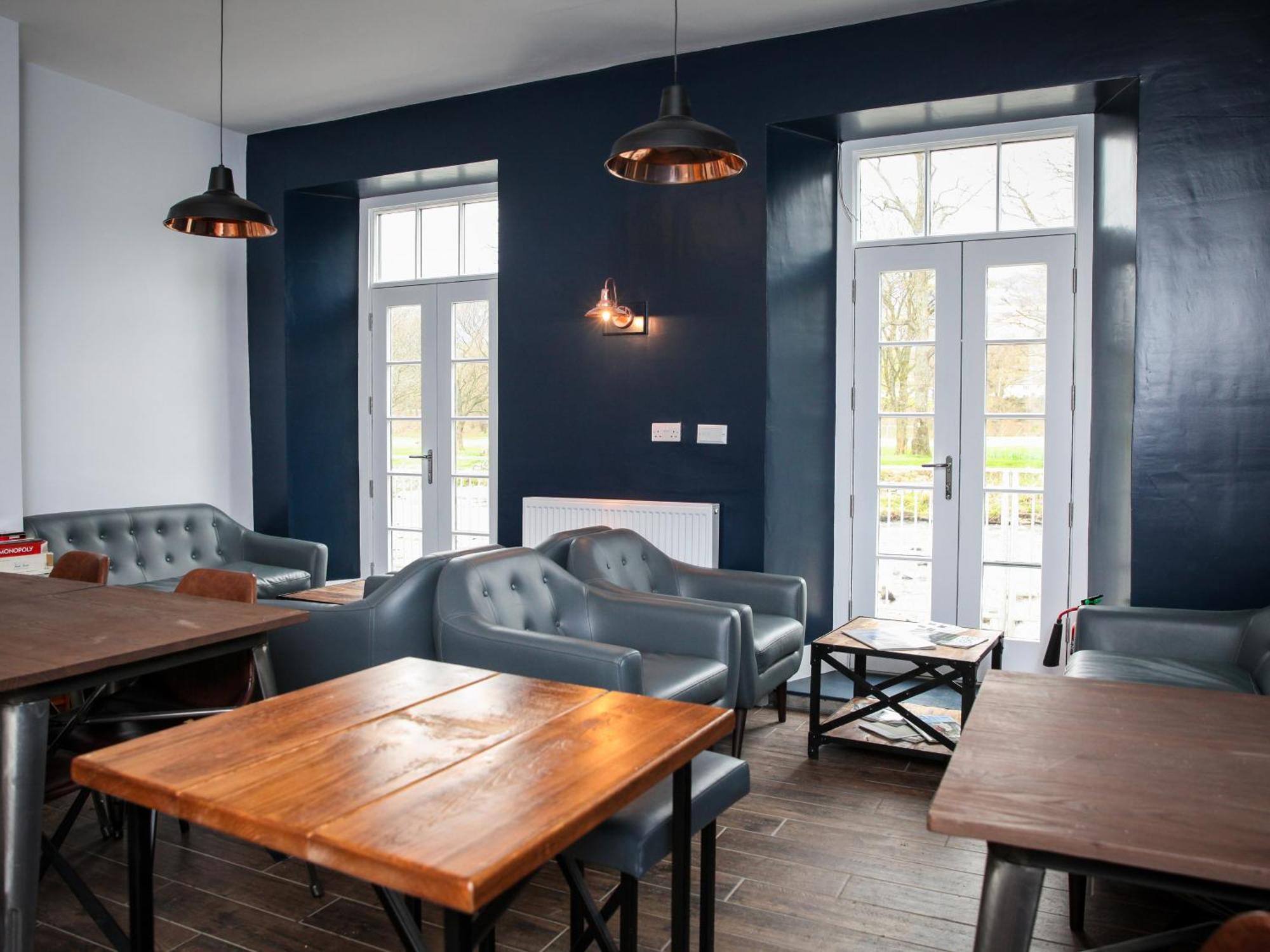 Albergue Yha Keswick Keswick  Exterior foto