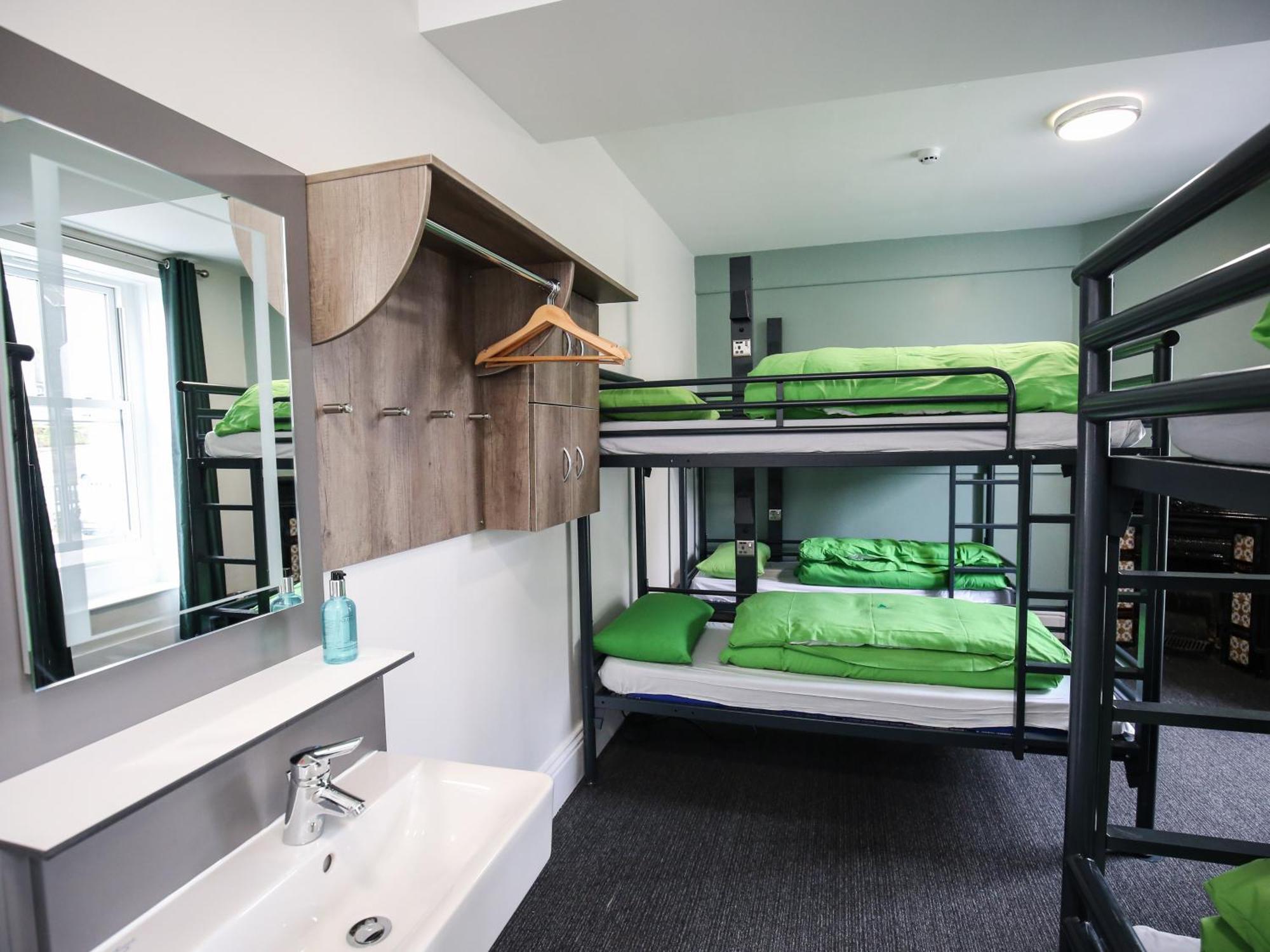 Albergue Yha Keswick Keswick  Exterior foto