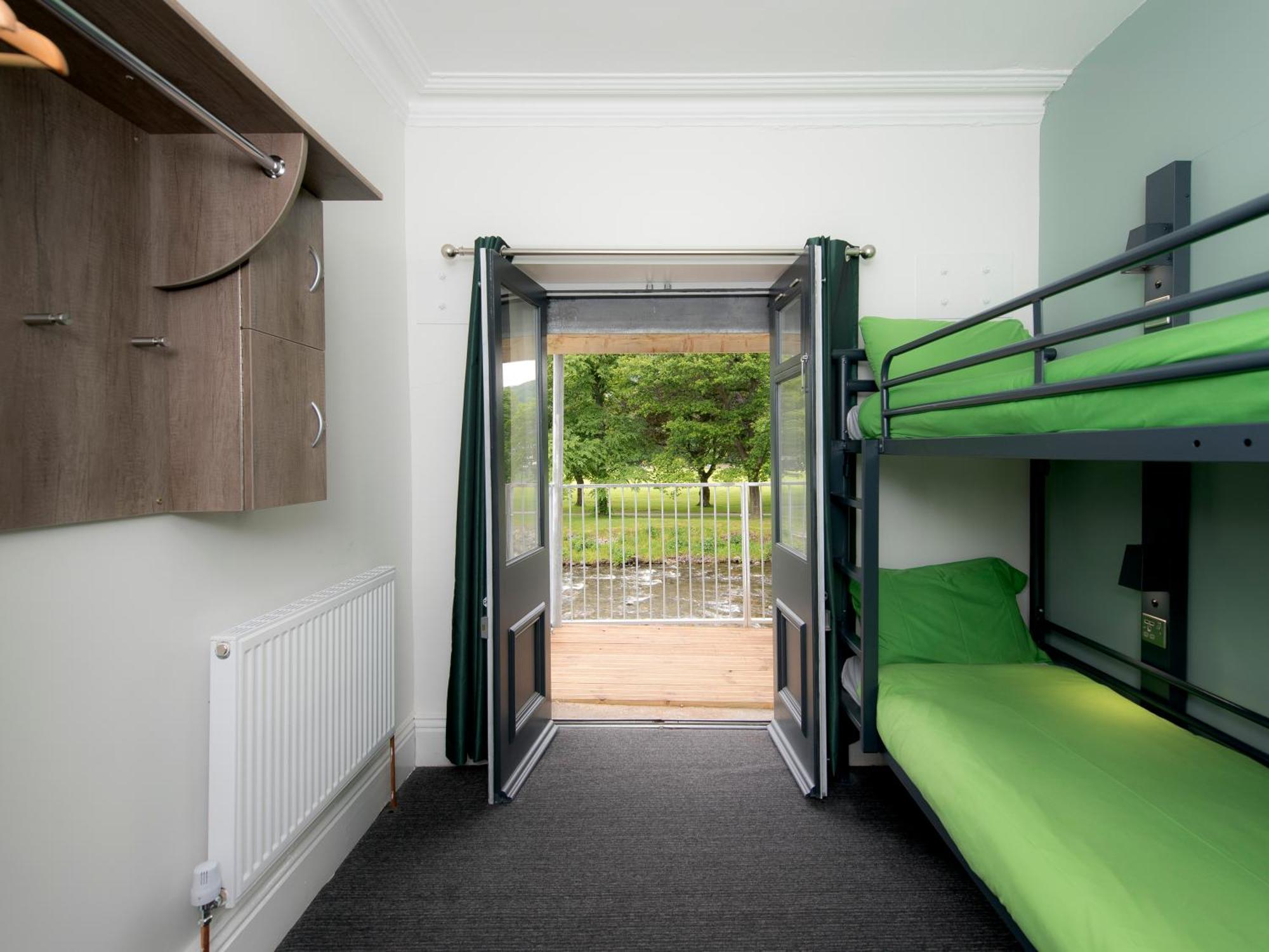 Albergue Yha Keswick Keswick  Exterior foto