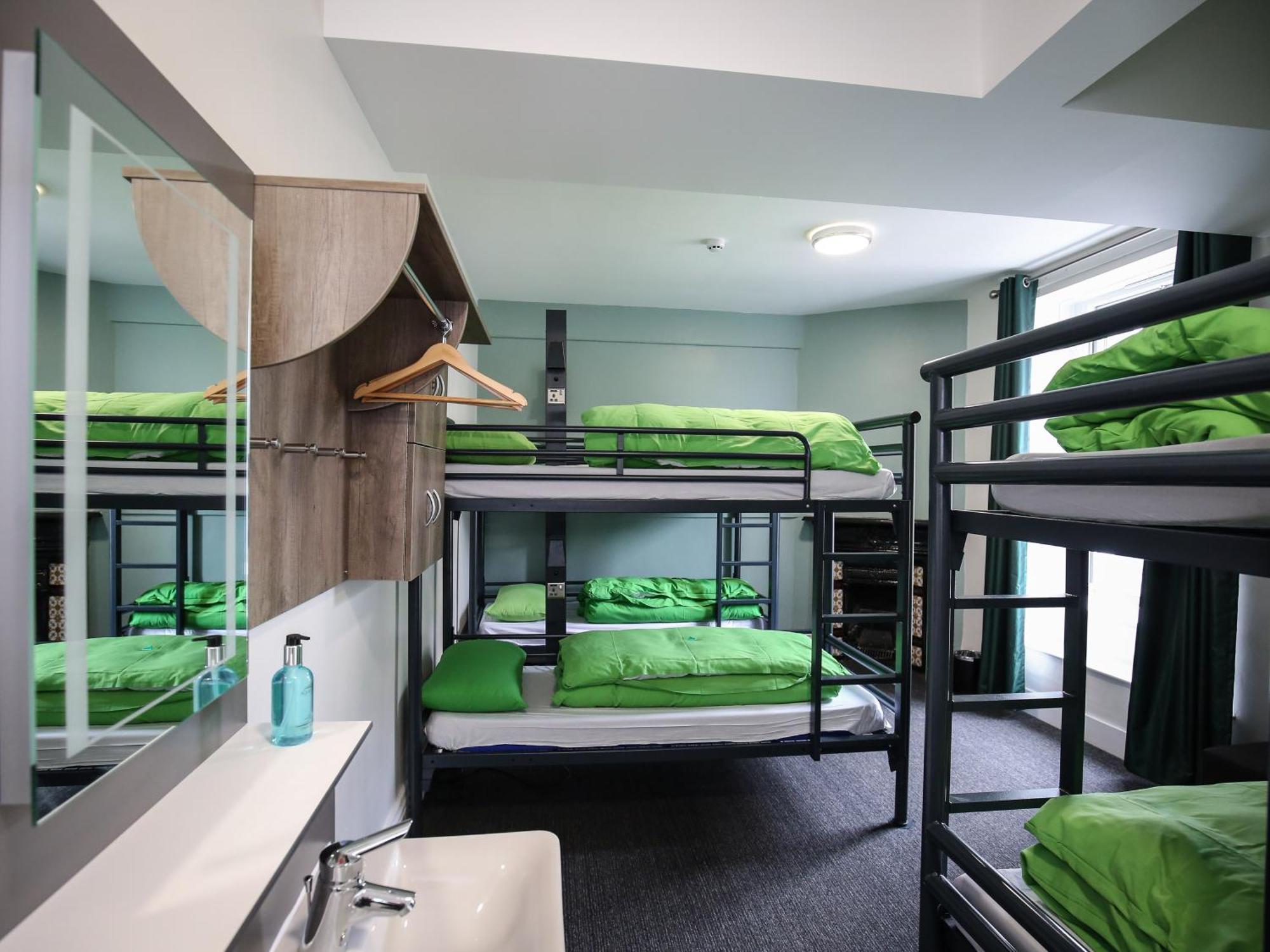 Albergue Yha Keswick Keswick  Exterior foto