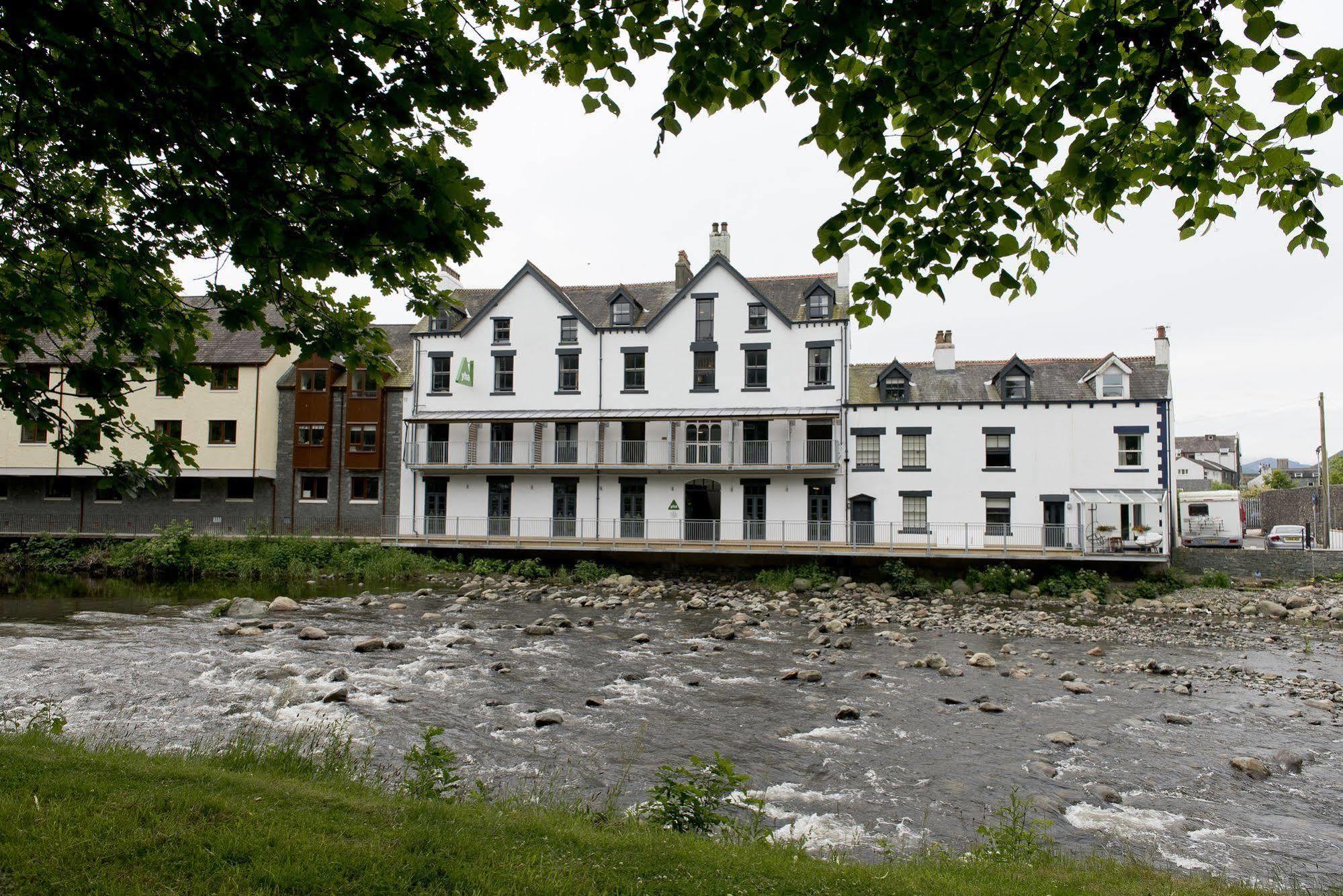 Albergue Yha Keswick Keswick  Exterior foto