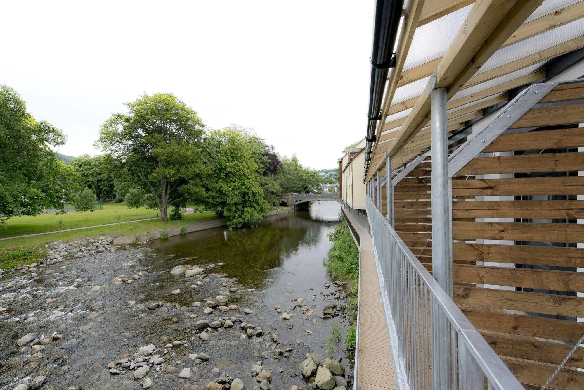 Albergue Yha Keswick Keswick  Exterior foto
